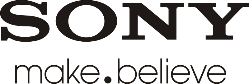 Sony Company Logo