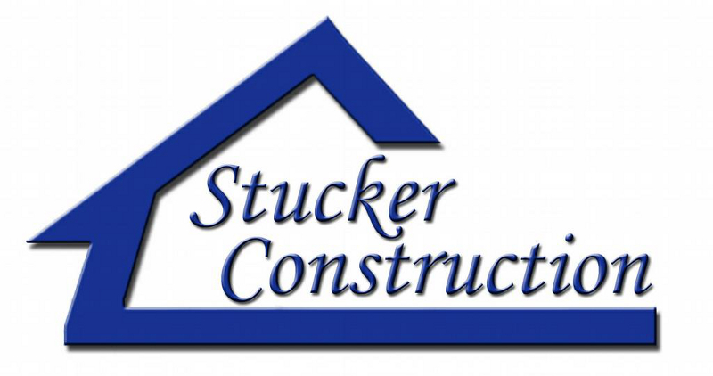 Stucker Construction Company Logo