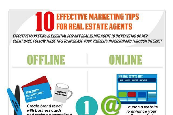 7 Social Media Tips for Real Estate You Can't Afford to Overlook