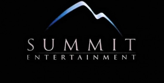 Summit Entertainment Company Logo