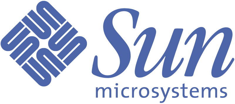 Sun Microsystems Company Logo