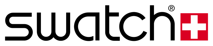 Swatch Company Logo