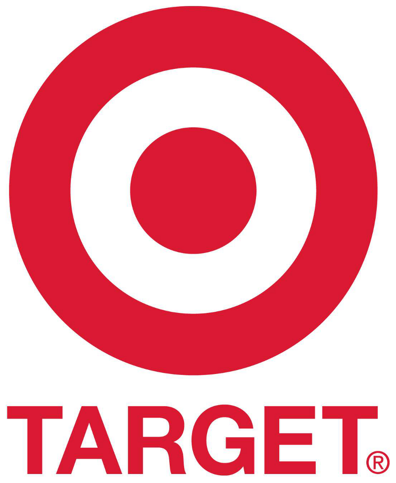 Target Company Logo