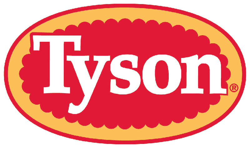 Tyson Company Logo