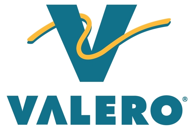 Valero Company Logo