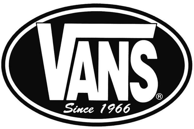 Vans Company Logo