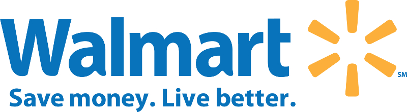 Walmart Company Logo