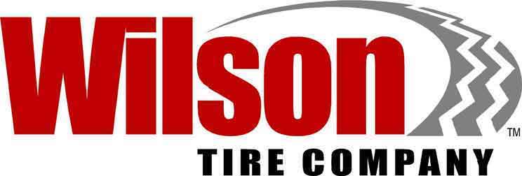 Wilson Tire Company Logo