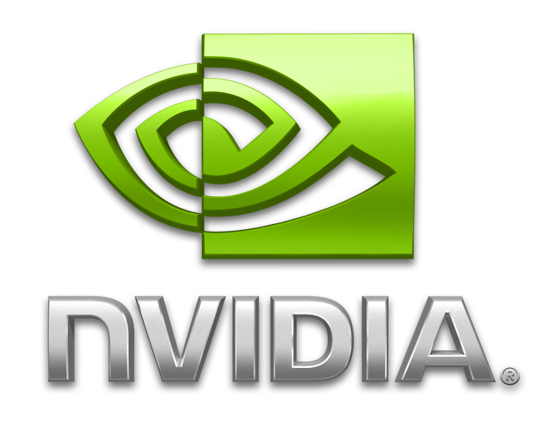 nVidia Company Logo