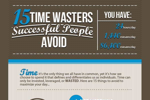 15 Most Effective Time Management Tips and Strategies