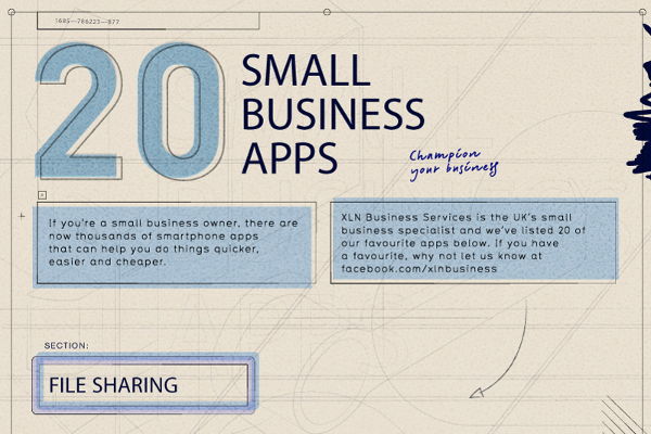 20 Best Small Business Mobile Apps