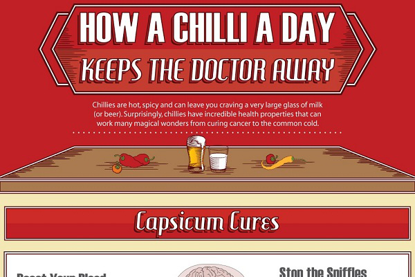 39 Clever and Creative Chili Names