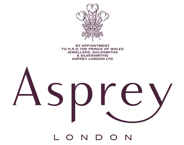 Asprey Company Logo
