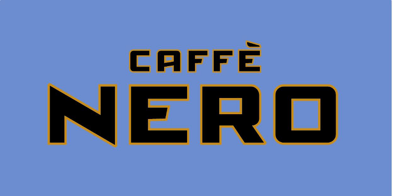 Caffe Nero Company Logo