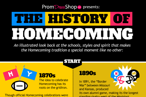 Catchy High School Homecoming Campaign Slogans 