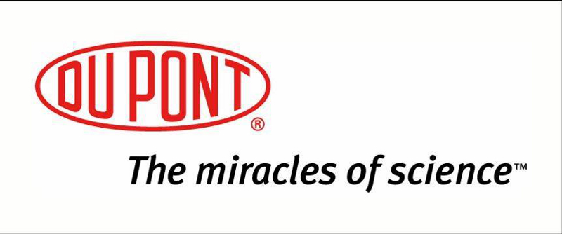 Dupont Company Logo