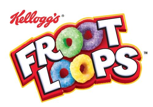 Fruit Loops Company Logo