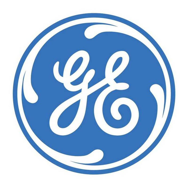 General Electric Company Logo