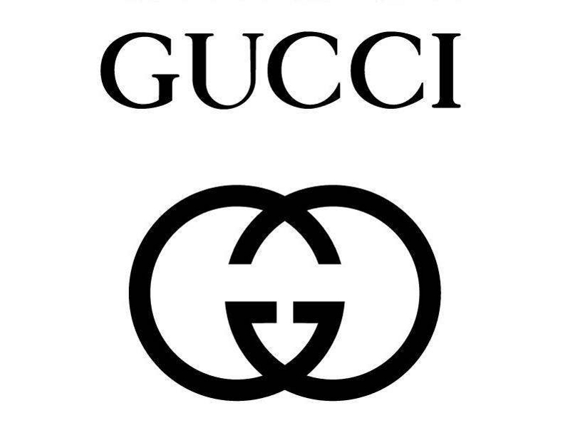 Gucci Company Logo