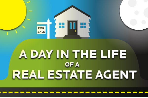 7 Highest Paid Real Estate Agents Stats and Habits