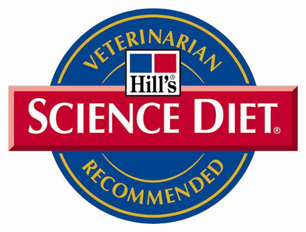 Dog Food Brands Logos