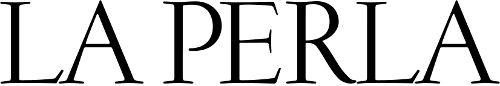 La Perla Company Logo