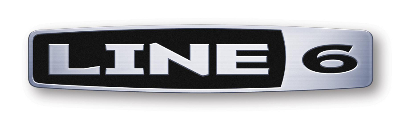 Line6 Company Logo