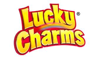 Lucky Charms Company Logo