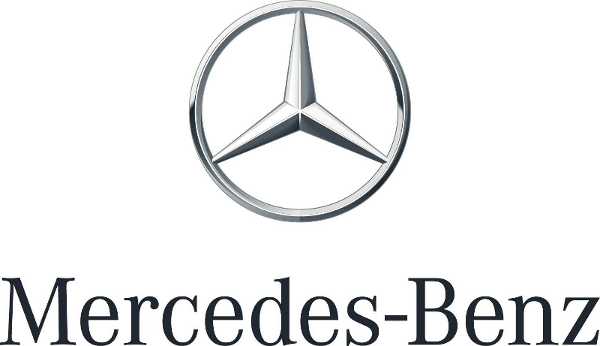 Mercedes Benz Company Logo