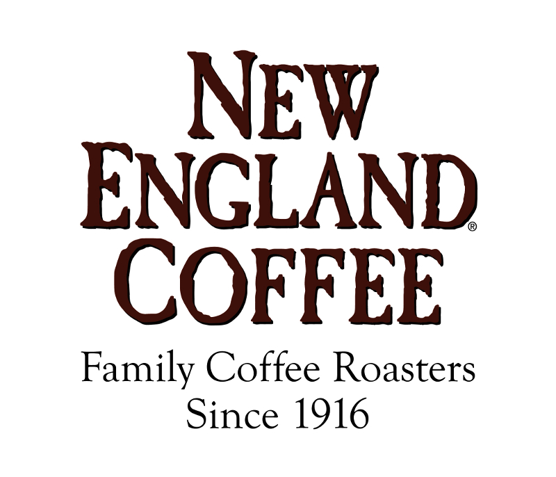 New England Coffee Company Logo
