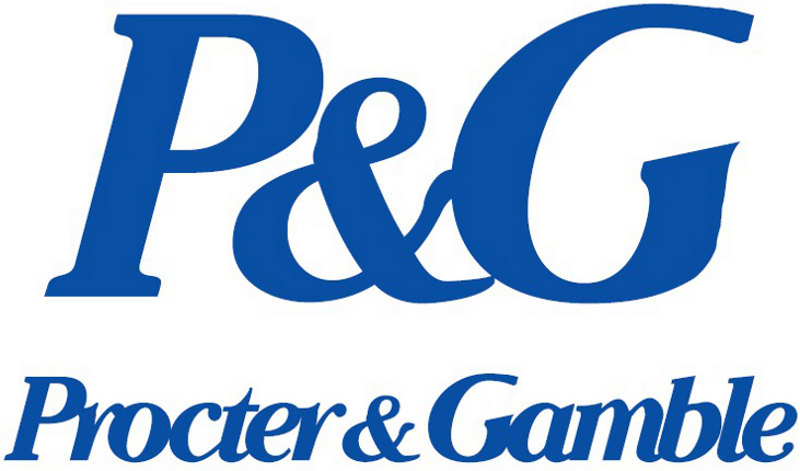 Procter & Gamble Company Logo