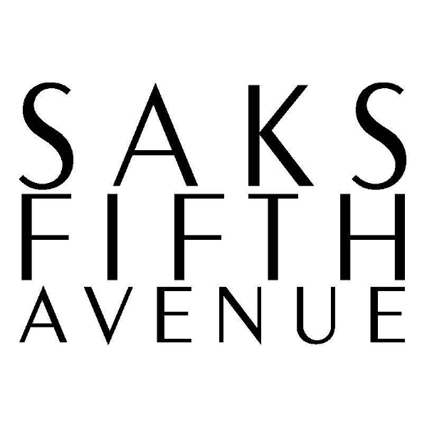 Saks Fifth Avenue Company Logo