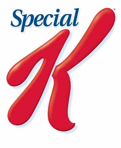 Special K Company Logo