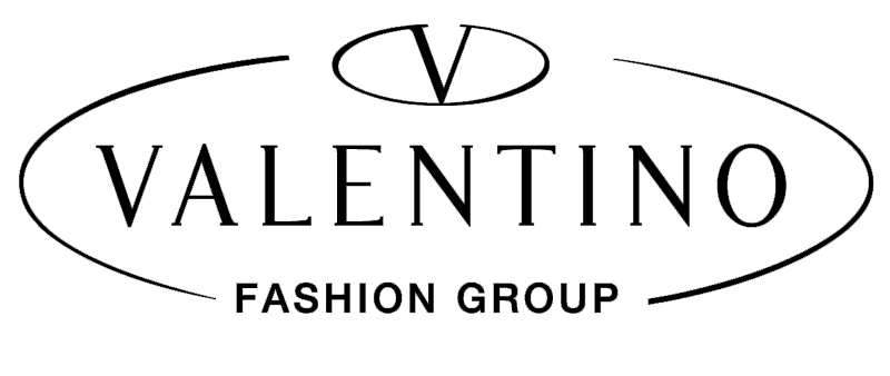 Valentino Company Logo