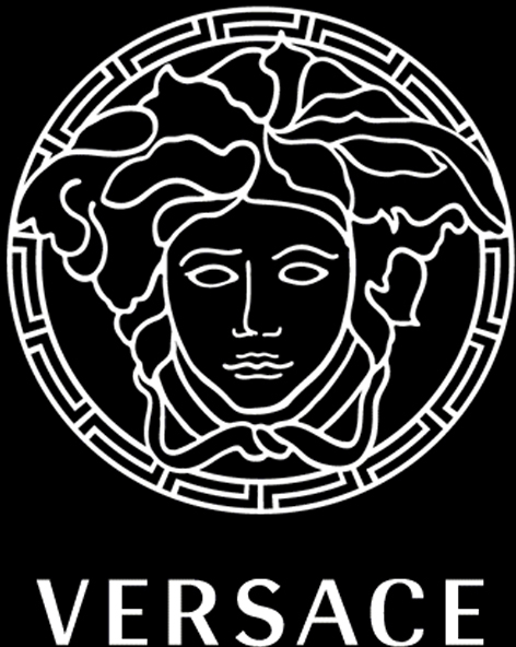 Versace Company Logo