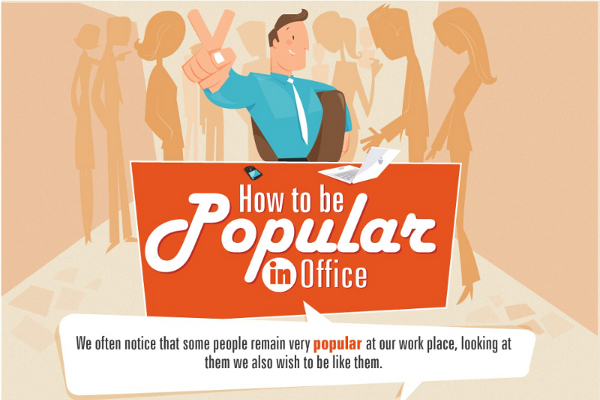 14 Tips for Dominating the Office Politics Game