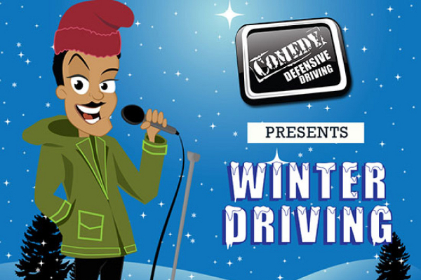 32 Good Winter Driving Safety Slogans