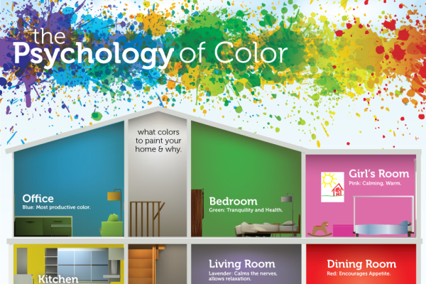 39 Best Paint Company Names to Inspire Ideas