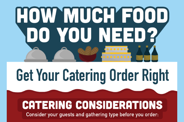 45 Catchy Catering Business Slogans and Taglines