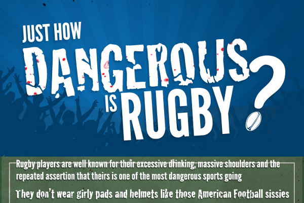 55 Good Rugby Team Slogans for T-Shirts