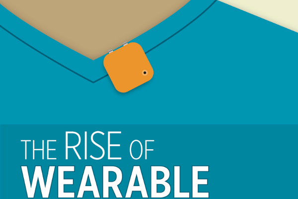 Latest Wearable Technology Statistics and Trends