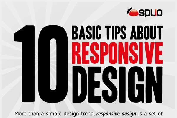 10 Essential Responsive Design Tips