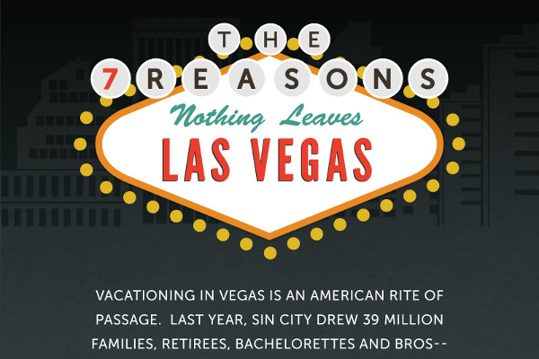 31 Good Las Vegas Slogans and Taglines - comicsahoy.com