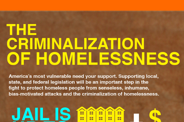 31 Statistics on Homelessness in America