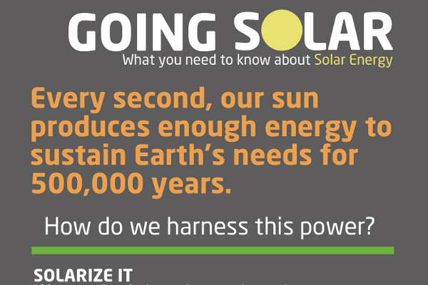 43 Excellent Solar Energy Slogans and Taglines - BrandonGaille.com