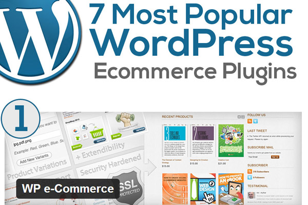 7-Best-Wordpress-eCommerce-Plugins