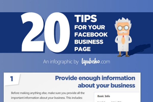 How to Get More Likes on a Facebook Business Page