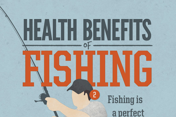 List of 38 Catchy Fishing Slogans and Mottos