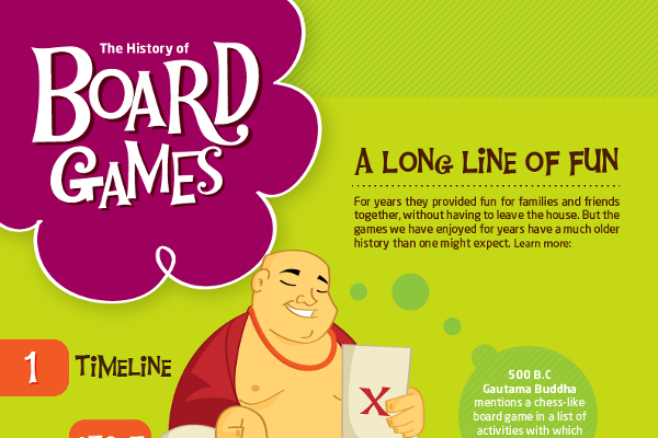 35 Catchy Board Game Slogans