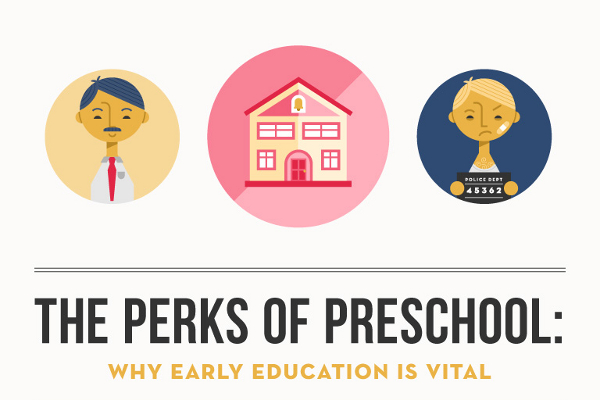 37 Catchy Preschool Slogans